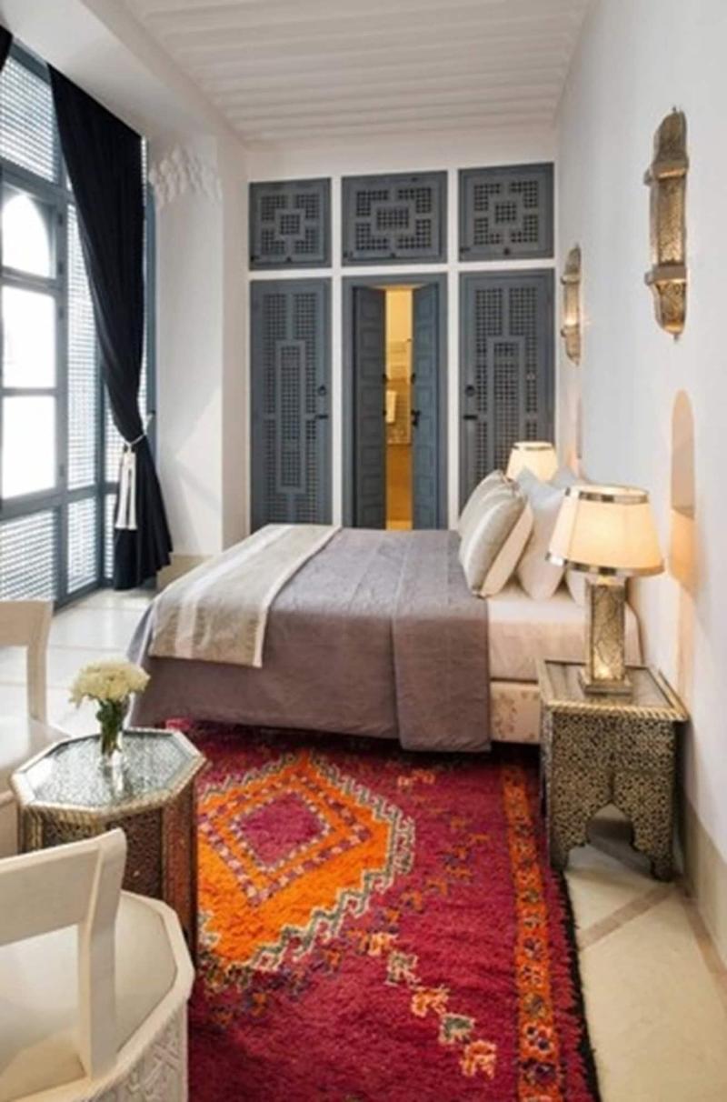 Riad O2 Marraquexe Exterior foto