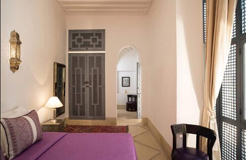 Riad O2 Marraquexe Exterior foto