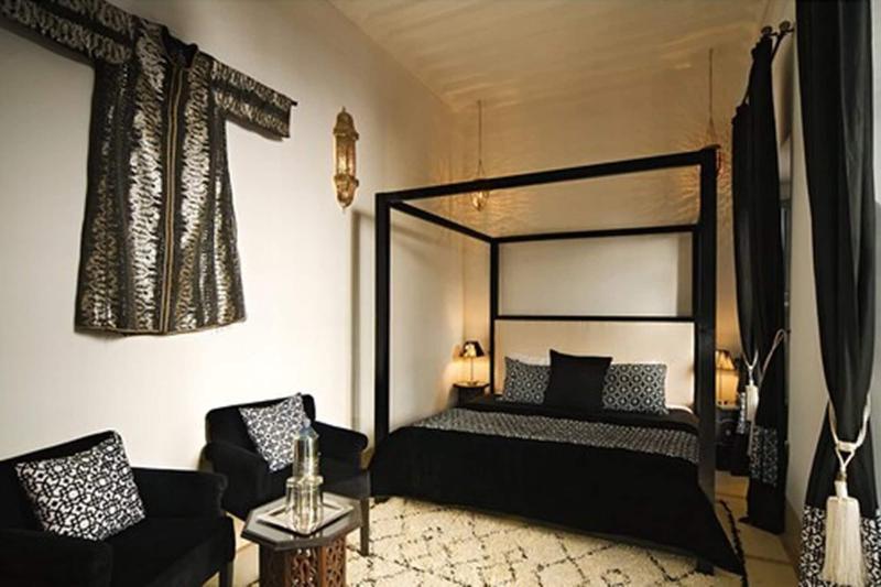 Riad O2 Marraquexe Exterior foto