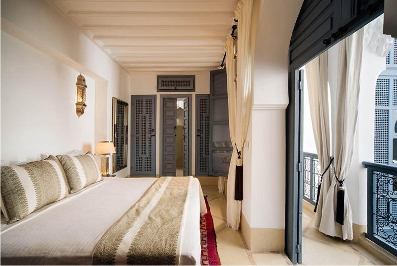 Riad O2 Marraquexe Exterior foto