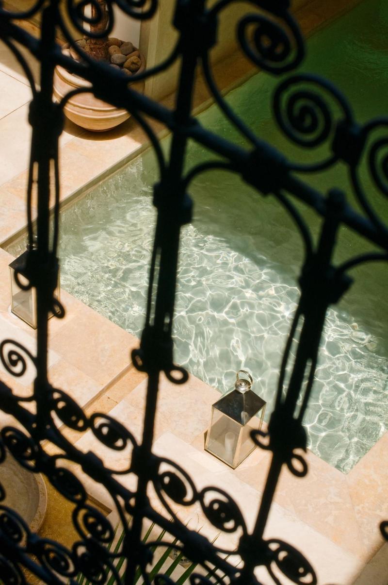 Riad O2 Marraquexe Exterior foto