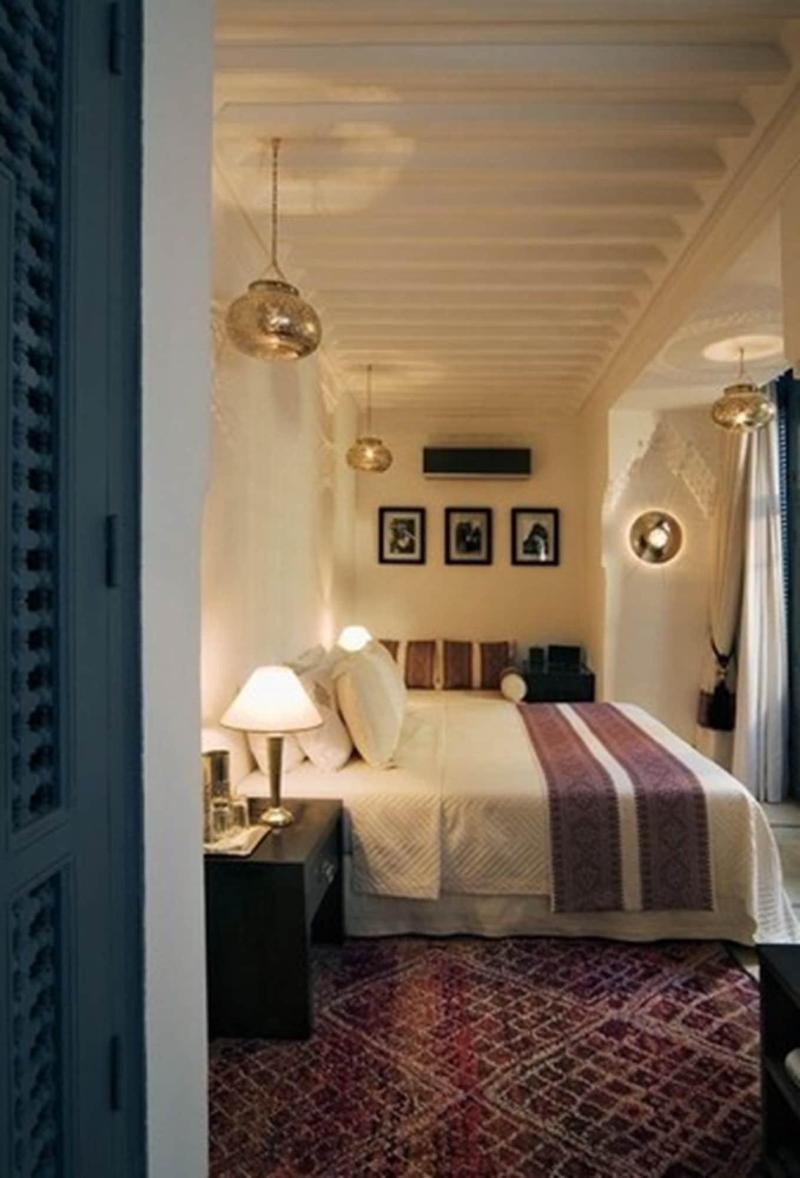 Riad O2 Marraquexe Exterior foto