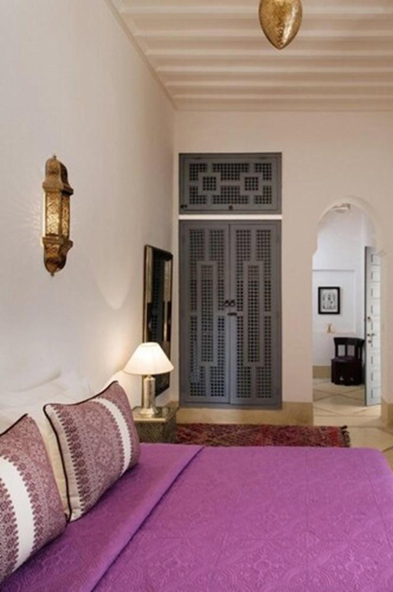 Riad O2 Marraquexe Exterior foto