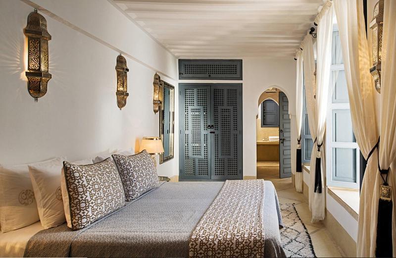 Riad O2 Marraquexe Exterior foto