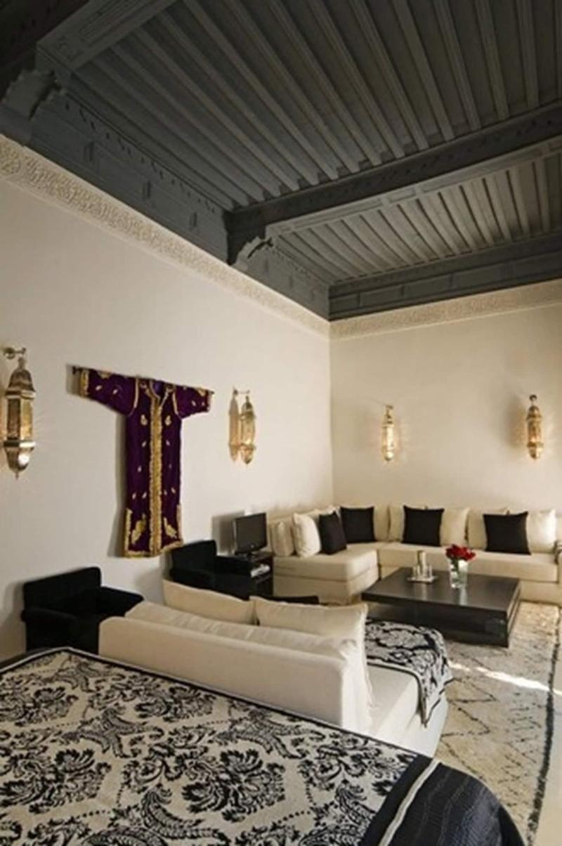 Riad O2 Marraquexe Exterior foto