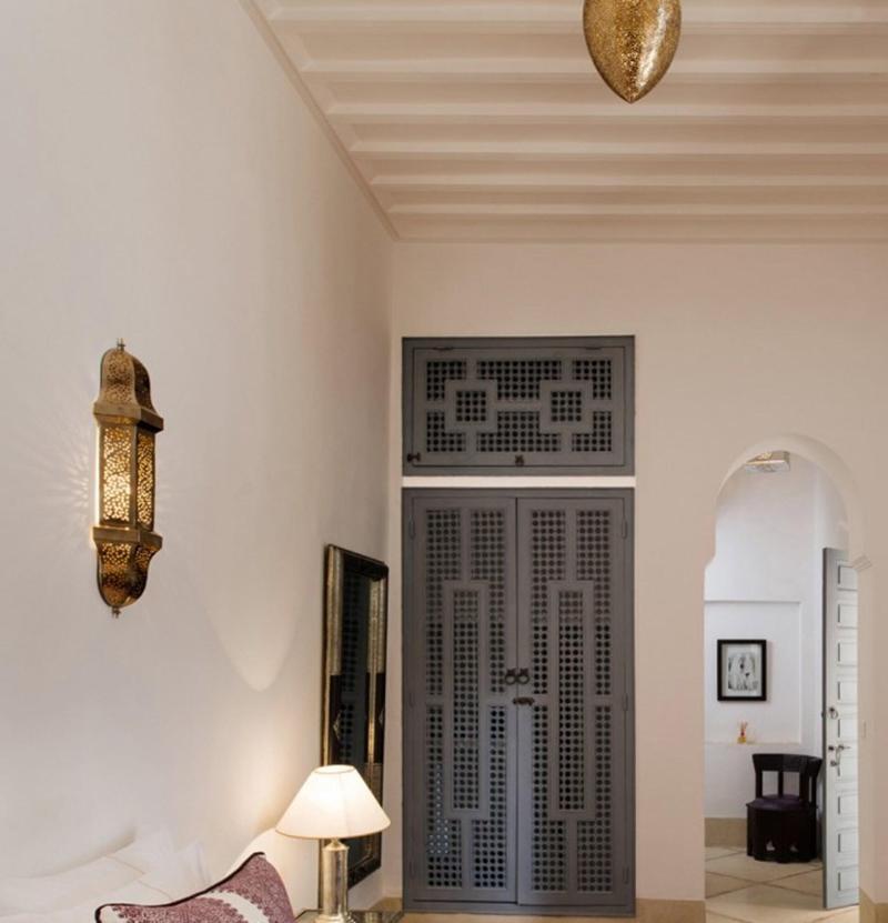 Riad O2 Marraquexe Exterior foto