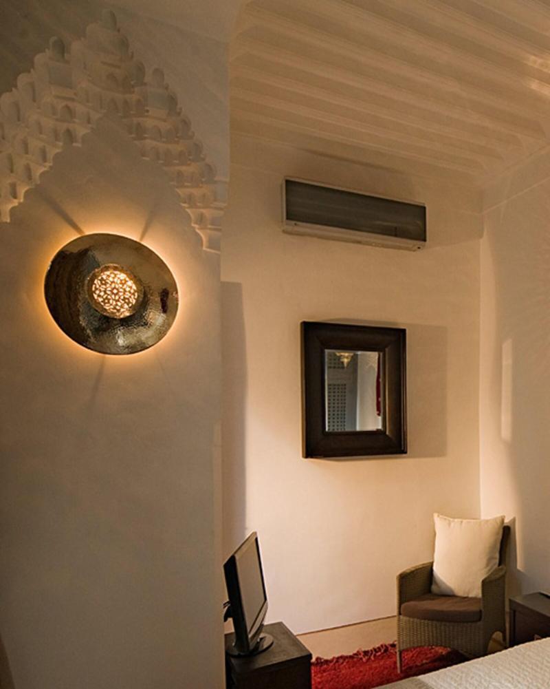 Riad O2 Marraquexe Exterior foto