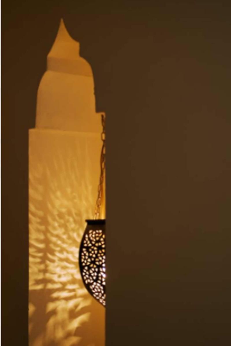 Riad O2 Marraquexe Exterior foto
