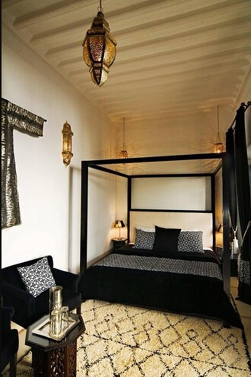 Riad O2 Marraquexe Exterior foto