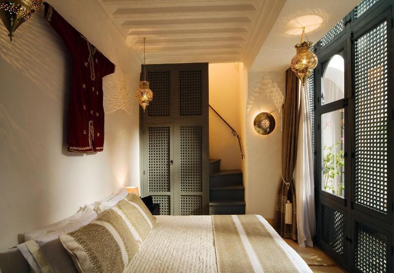Riad O2 Marraquexe Exterior foto