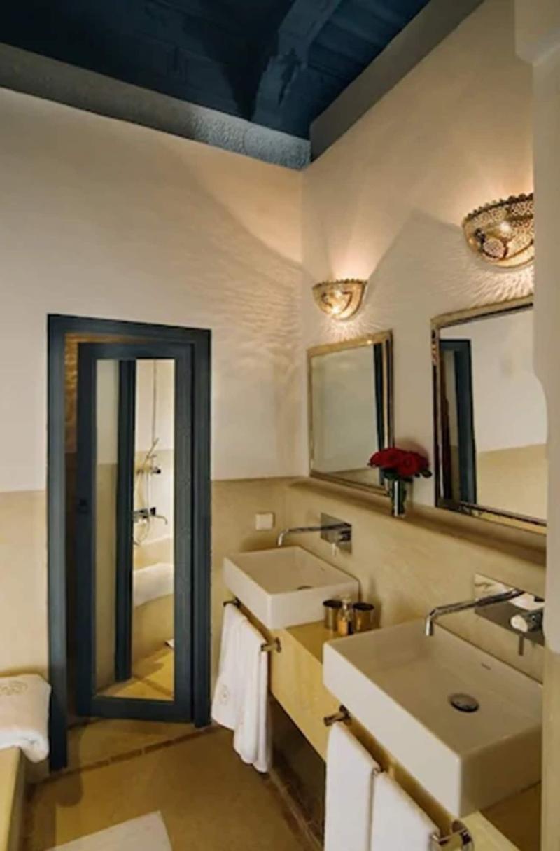 Riad O2 Marraquexe Exterior foto
