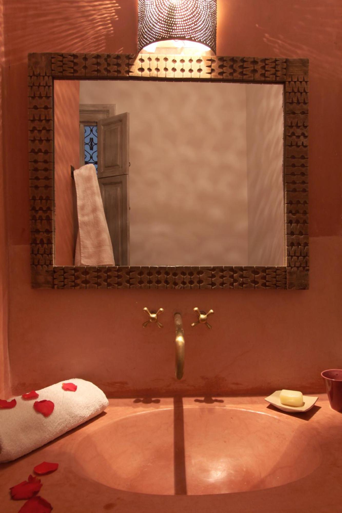 Riad O2 Marraquexe Exterior foto