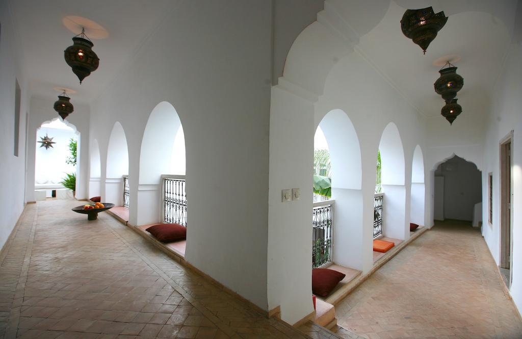 Riad O2 Marraquexe Exterior foto