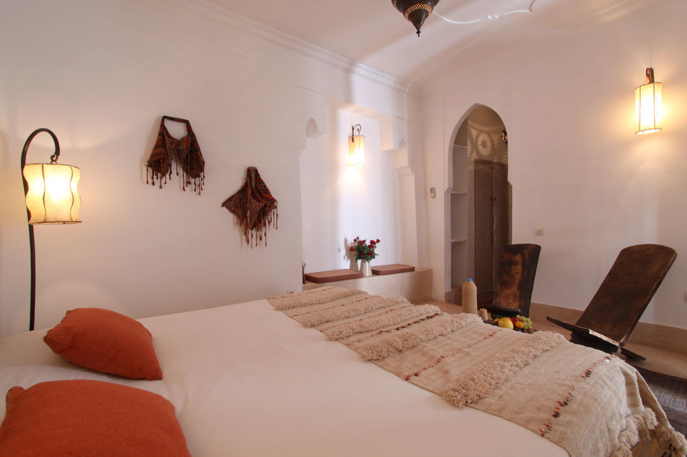 Riad O2 Marraquexe Exterior foto