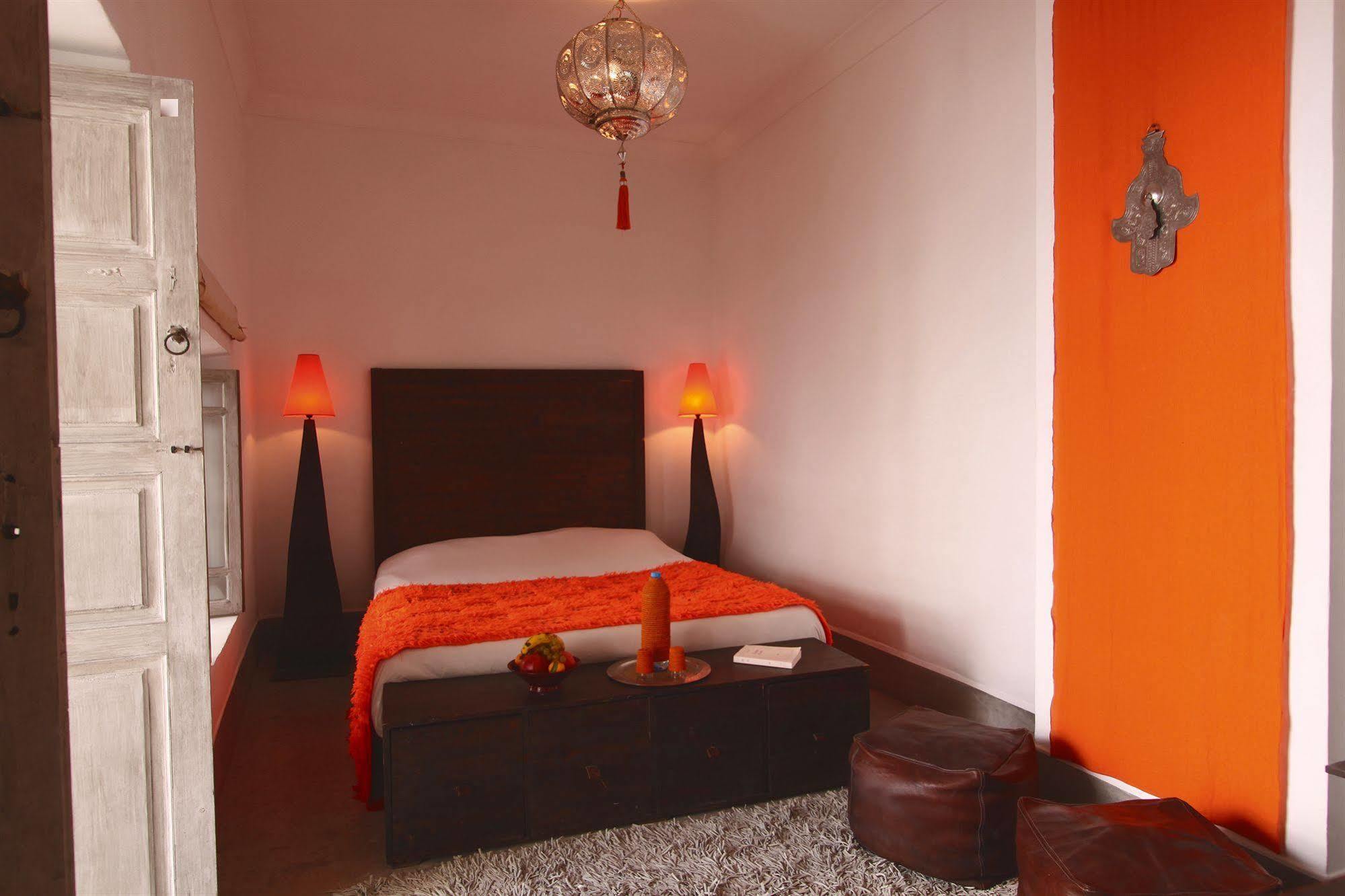 Riad O2 Marraquexe Exterior foto